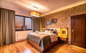 Apartman Lio - Free Garage Parking