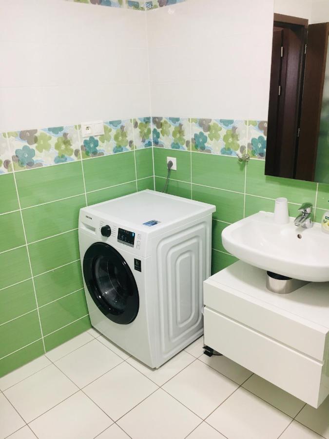 Apartman Lio - Free Garage Parking Tátralomnic Kültér fotó